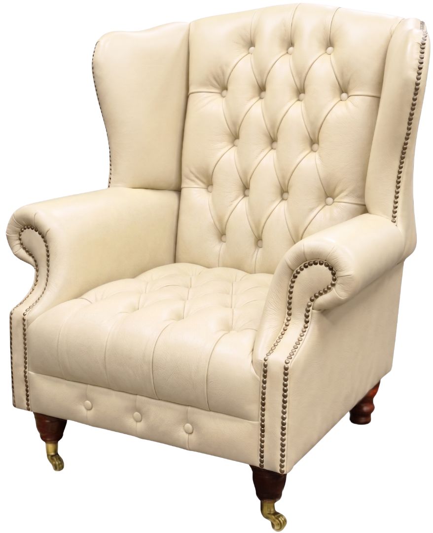 The Dorchester Chesterfield